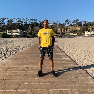 Meet your Posher, Robert